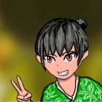 焼きジャケ