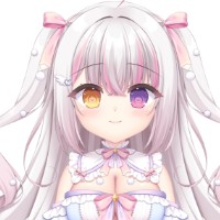 雪羽ふわり/らぶ♡どる