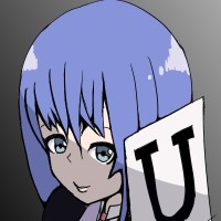 来福U