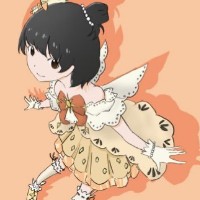 蘆花畑