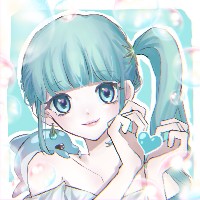 華南シズク