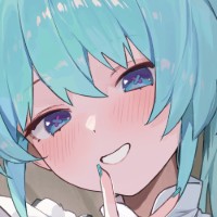 十七璃めい