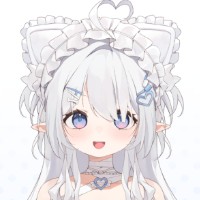 望月ろあ⋆ASMRVtuber準備中