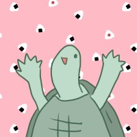 波朗/穴開きTシャツ