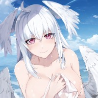 スノーチュール/ F Project