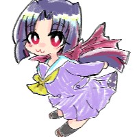 小瀬垣りこ/なじみ撫し