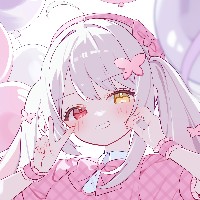 🦋銀花白雪❄アイドルVTuber