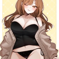 鬼条院　響子