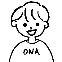 おなくん