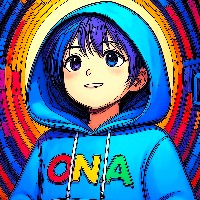 おなくん