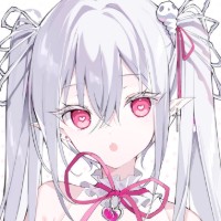 恋乃ろあ💘🤍Vtuber準備中