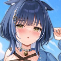 音猫とお【HLive】