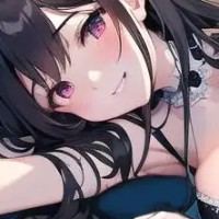 ねてもうてるわ