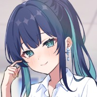 aoi＊ｱｵｲ⋅ᴗ⋅🩵