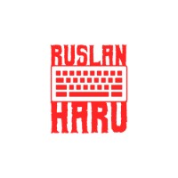 RuslanHaru