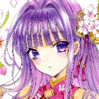 七瀬葵/パワーグラデイション