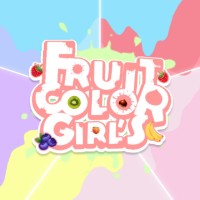FRUIT COLOR GIRL’S