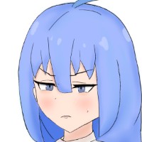 流氷の天使（くりゃおね)