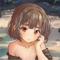 やむやき