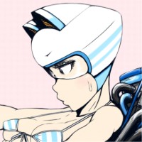 罠B