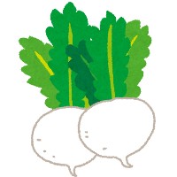 ちいさなかぶ