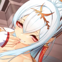 シルキーリリィ