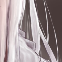 ぴこサンタ
