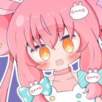 兎奈月ツキミ/オツキミ６番地