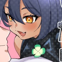 ろっかくベリー／花やか