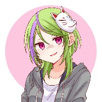 サラ🐍のおへや