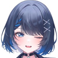 烏兎🐦‍⬛🤍