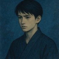 澄守 湊 / 湊灯舎