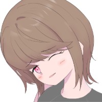 肌色と白
