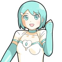ヘンシンヒロイン