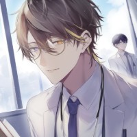 Ci-en診療室：院長 千園理央
