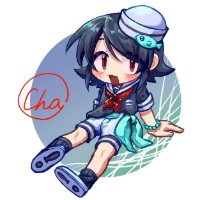茶部台