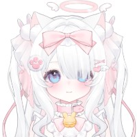 なぎさ🐈🎀💘Vtuber準備中