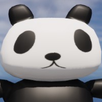 パンダマスター