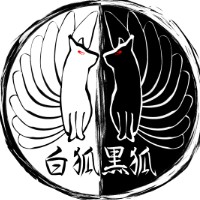 TF(ティーエフ)/白狐黒狐