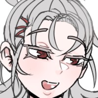 番傘番外地（サークル　相合傘）