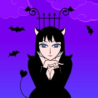 絵魔