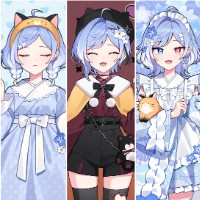 雪勿 ノイズ