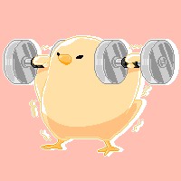 ダンベルこっけー