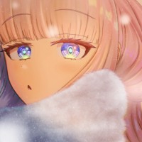 葉桜翔/Hazakurasyô