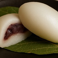 白城あん