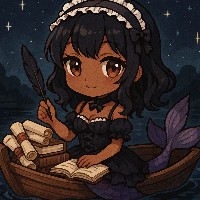 アキヨル・StygianSilence