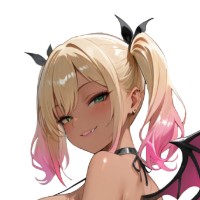 夜の角部屋