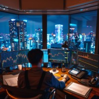 日経225先物オプショントレーダー