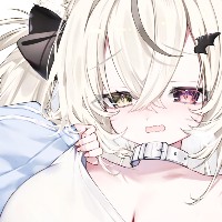 溶雲むむにぇ💤💭