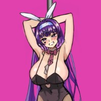 竜胆ねねね/マン年チン金不足